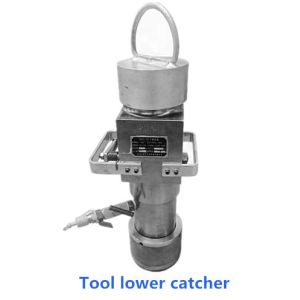 Hydraulic Tool Lower Catcher Wellhead Pressure Control Equipment 5000 Psi