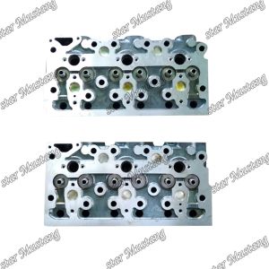 DE12T Engine Cylinder head Part 65.03101-6074F 150113-00040 65.03101-1054B For
