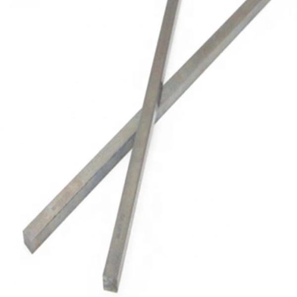 Buy ODM Tungsten Carbide Strip High Wearing Tungsten Carbide Rod at wholesale prices