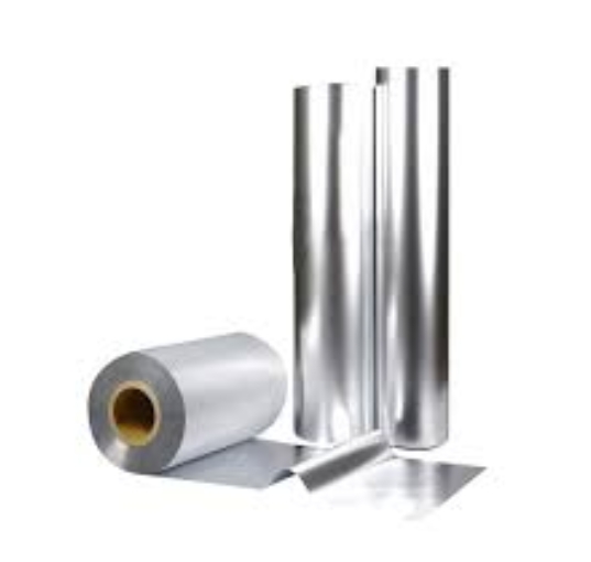 Moisture Proof PET MPET VMPET Food Wrapping Film for Moisture Sensitive Confectionery