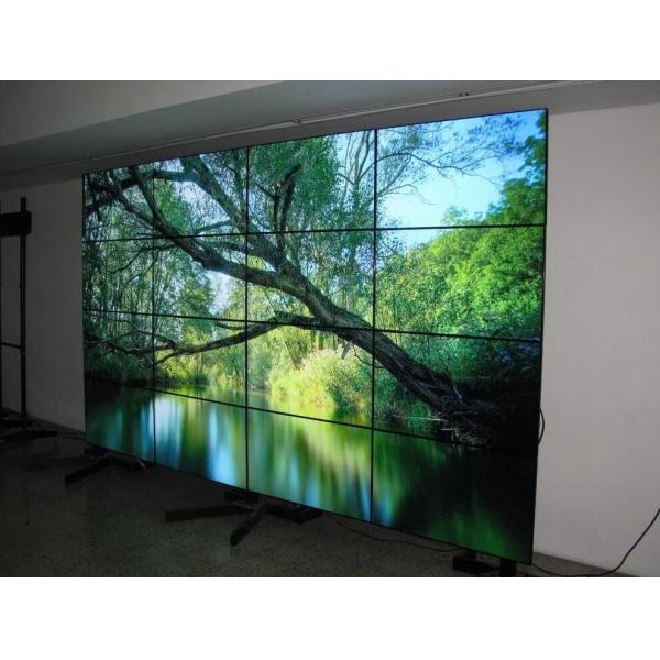Buy Samsung IR 150W 450cd/sqm 55"  Digital Signage Video Wall at wholesale prices