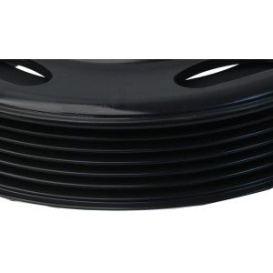 TT Golf Jetta Passat Audi Harmonic Balancer OEM NO 06F105243J