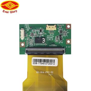 10.4 Inch Industrial Touc Screen Panel Completely Dustproof And Waterproof