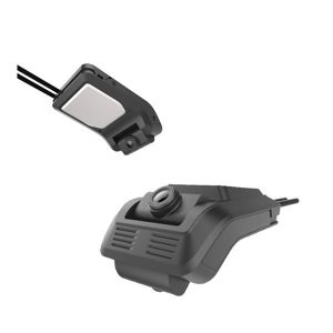 Audio Intercom 4G Dash Cameras Vehicle Fleet Management Dash Camera