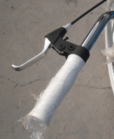 OEM Steel Frame Disc Brake Beach Cruiser Bicycle for American Market Mid-Year Sale