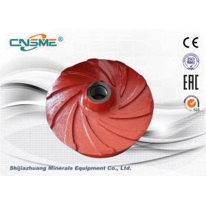 D3147a05 Slurry Impeller For 4/3c- 4/3d-