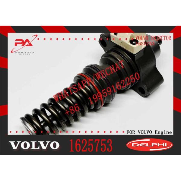 Diesel Fuel Electronic Unit Injector Injection Pump 1625753 1668325 2135456 BEBU5A00000 for DAF MX EUROPE