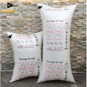Reusable 900*1800mm 6t Containers Inflatable Dunnage Bag