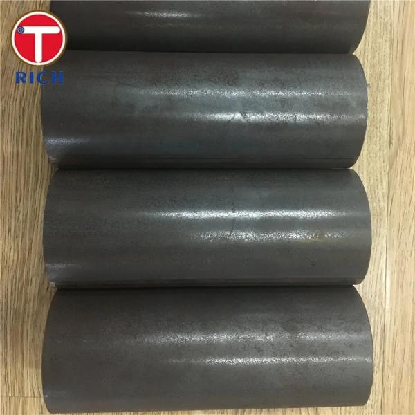GB/T 8162 45# Carbon Seamless Steel Pipe Seamless Steel Tubes For Structural Purposes