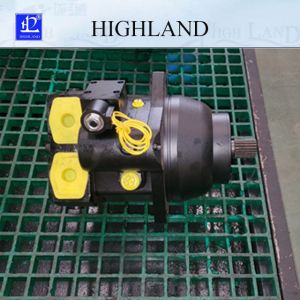 Quality HMF90 Heavy Duty Hydraulic Motors Of Pavement Recycling Machine for sale