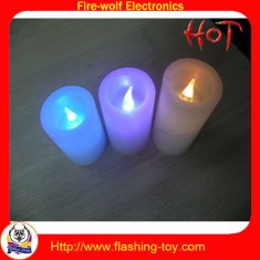 Quality Led wax candles for sale