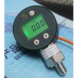 Quality HPC-2100 Digital Pressure Gauge with Battery for sale