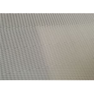 Acid Resistant Monofilament Polyester Mesh For Belt Press Dewatering