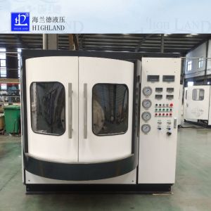YST380 Computer Hydraulic Test Stands 160kw Hydraulic Testing Bench