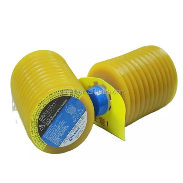 Original LUBE LHL-X100-7 Grease 700cc SMT Industrial Grease Lubricant LHL-X100-7 grease wholesale