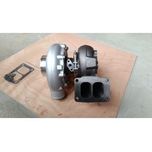65.09100-7073 Diesel Engine Turbocharger DE12TİS High Precision