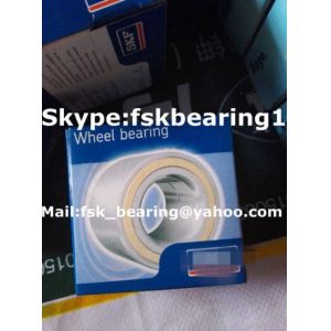 DAC38710039 Front Wheel Hub Bearing Auto Parts 38BWD22 / VKBA3929