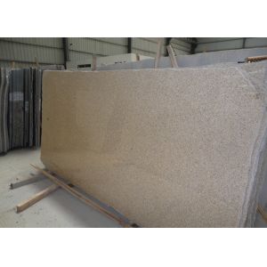 Rusty Natural Stone Paving Slabs , White Granite Slabs For Shower Walls