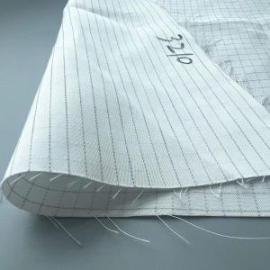 1-10 Micron Anti-Static Filter Cloth Stainless Steel 1.5M Width