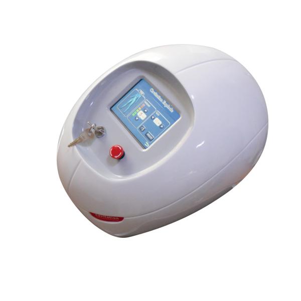 Buy 5.6'' 40000Hz Ultrasonic RF Cavitation Cellulite Reduction Slimming Machine at wholesale prices