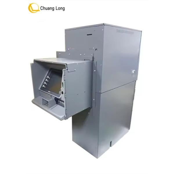 ATM Machine NCR SelfServ 22 6625 Bank Lobby Machine NCR 6625 Money Cash Out Machine