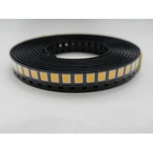 China 9V 60mA 75lm Ra80 CCT 2700K Chip Smd 2835 on sale