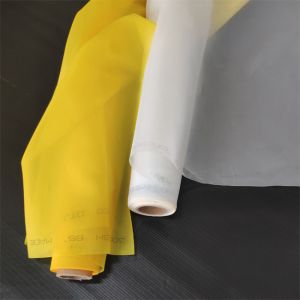 110t 50 Micron 3.68m Width Polyester Bolting Cloth