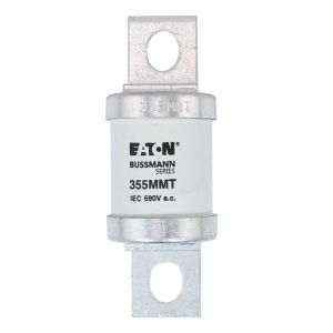 Quality Eaton Bussmann Series High Speed British Standard 355A BS88 Fuse355MMT for sale