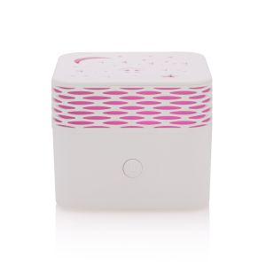 Hotel Ultrasonic Concise Style Ultrasonic Air Humidifier