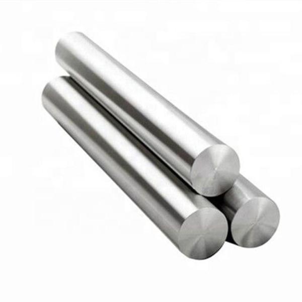 Buy ISO SUS430 Stainless Steel Rod at wholesale prices