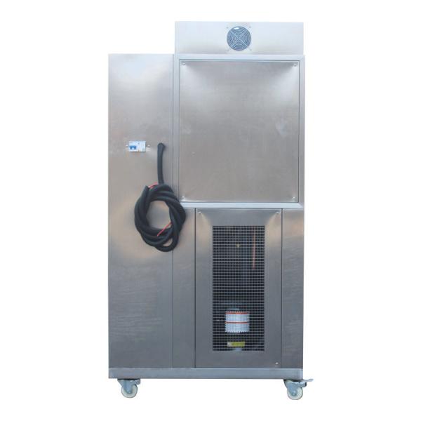 IEC60068 Climatic Test Chamber Anti Explosion Temperature Cycling Chamber