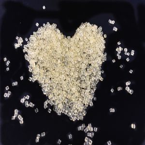 Bumper Polypropylene Binder Chlorinated Polyolefin For Automotive Painting