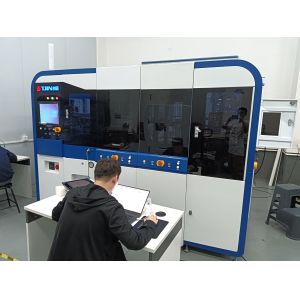 Energy Saving Semiconductor Molding Equipment Semicon Transfer Molding
