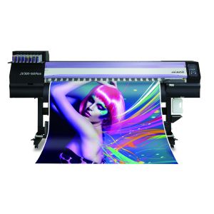 360dpi 540dpi 720dpi 1080dpi 1440dpi Eco Solvent Printer Mimaki JV300-160 Plus