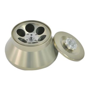 High Speed Refrigerated Centrifuge Machine Large Capacity H2500R With 11 Type of