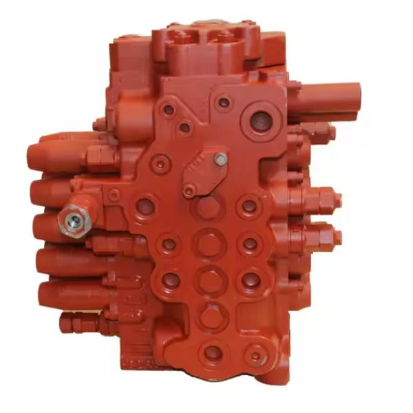 MCV C0170-55064 KRJ10314 KBJ10394 C0170-55068 For SH200A5 Main Valve SH200-5