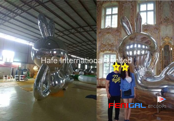 20ft 6m Big Events Inflatable Disco Ball Decoration For Unforgettable Birthday Party