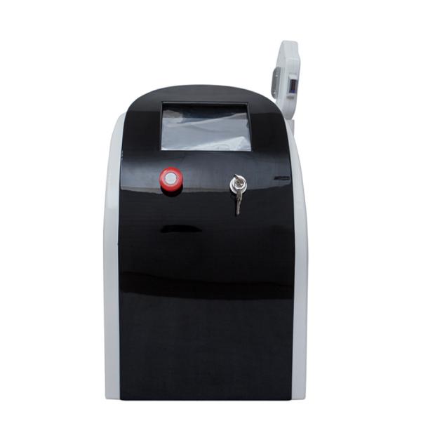 Buy 560nm 640nm IPL SHR OPT Laser Hair Removal Machine 800W 240VAC at wholesale prices