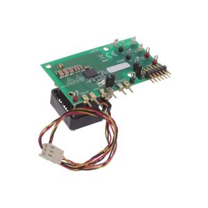 Quality LMG2652EVM-101 TPM Interface Raspberry Pi Platform Evaluation Board for Embedded Solutions for sale