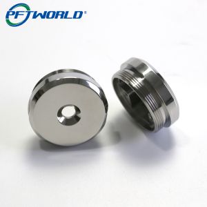 CNC Precision Milling Stainless Steel Processing Machinery Parts