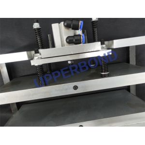Packing Wrapper Machine BOPP Shrinkage Shrink Film Heat Sealing