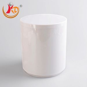 Ysz Zirconia Mill Jar Ceramic Zirconia Grinding Jar 50ml-3L
