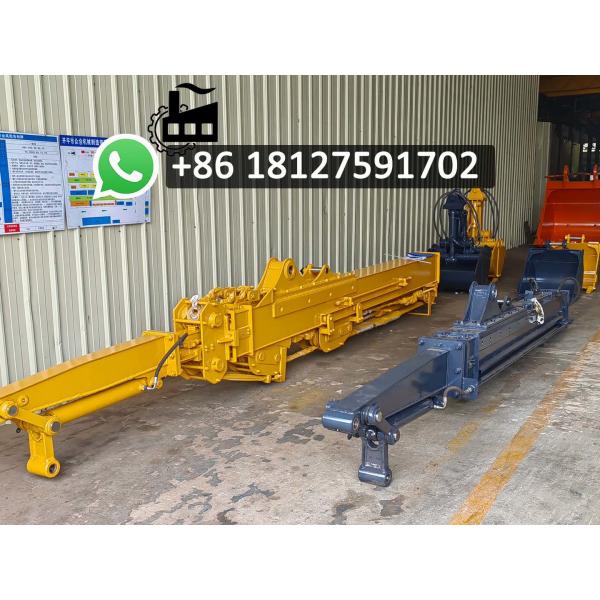 Buy SY365 Telescopic Stick for Mining Applications at wholesale prices