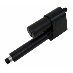 CE certificate 12v electromechanical linear actuator with feedback, Industry