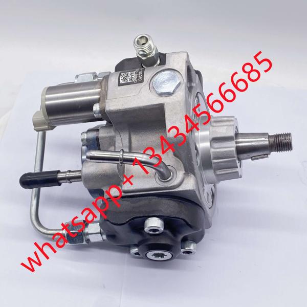 High Pressure Common Rail Diesel Fuel Injector Pump 294000-0060