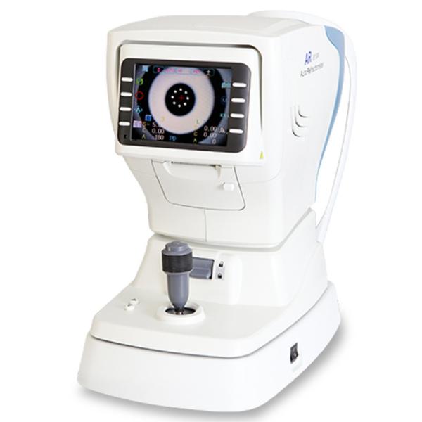 Buy 5.7" TFT Screen Optical Refractometer Auto Tracing Tilt Adjustable at wholesale prices