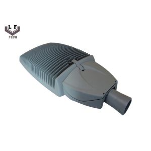 Multi - Power Sub Trunk Road Aluminium Die Castings LED Housing Professional