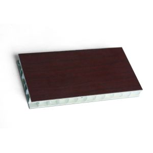 Quality Aluminum Honeycomb Panel for sale