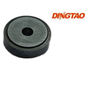 54750002 DT GT7250 Auto Cutter Parts Roller Rear Lwr Rlr Gd S-93-5 .093 Blade