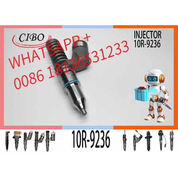 diesel fuel injector nozzles C32 Common Rail Injector 356-1367 10R-1273 10R-9236